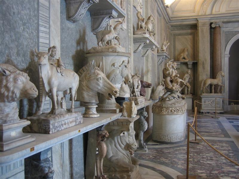 Rome 2884